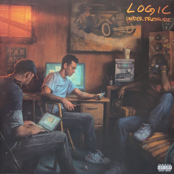 Under Pressure - Logic