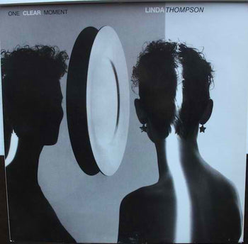 One Clear Moment - Thompson, Linda