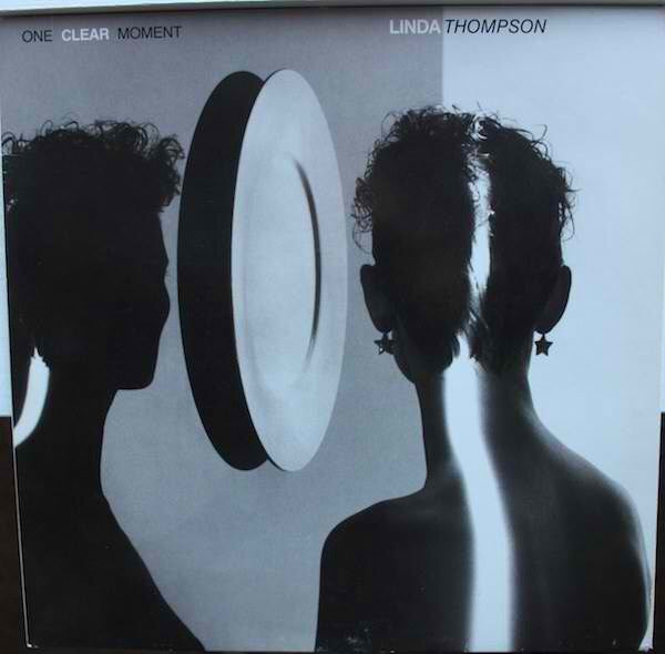 One Clear Moment - Thompson, Linda