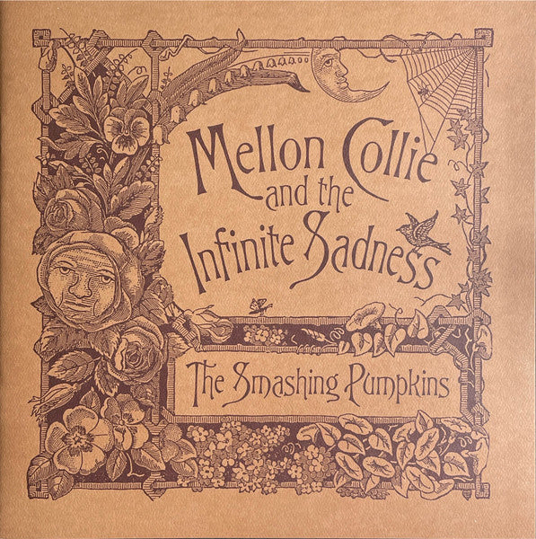 Mellon Collie And The Infinite Sadness - Smashing Pumpkins, The