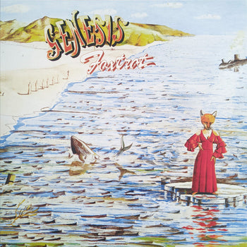 Foxtrot - Genesis