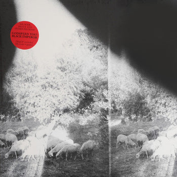 Asunder, Sweet, And Other Distress - Godspeed You Black Emperor