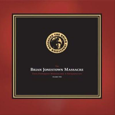 Tepid Peppermint Wonderland 2 - Brian Jonestown Massacre, The