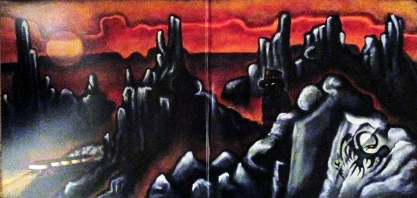 Brighter Than Creation's Dark - Drive-By Truckers