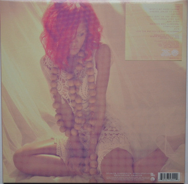 Loud - Rihanna