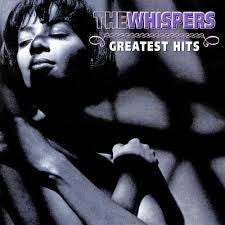 Greatest Hits (Radio Versions) - Whispers, The