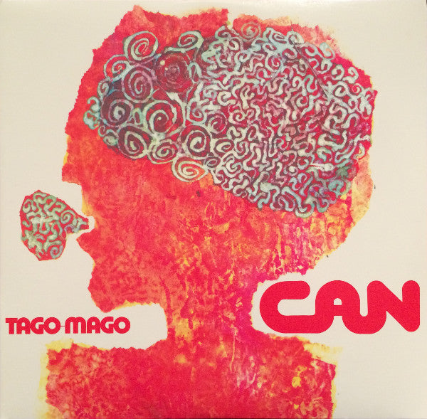 Tago Mago - Can