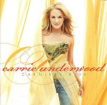 Carnival Ride - Underwood, Carrie