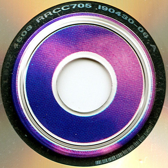 Vol. 5-Concert Classics - Starcastle