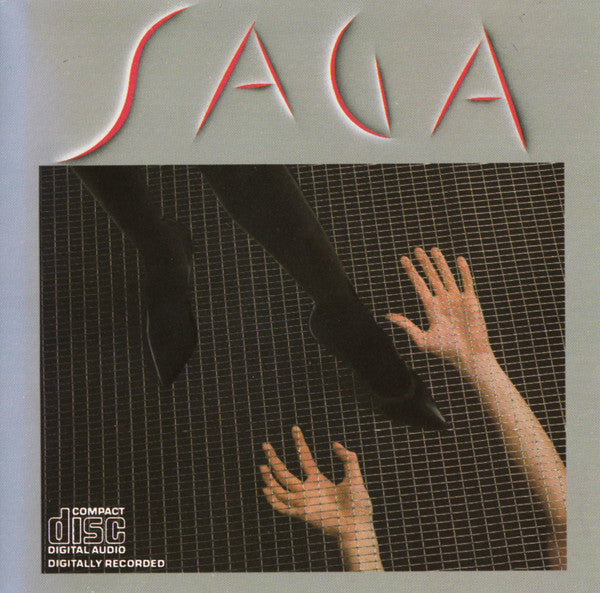 Behaviour - Saga