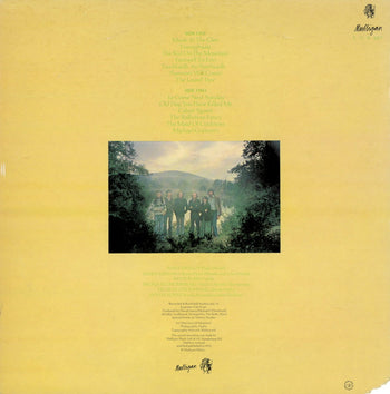 Old Hag You Have Killed Me - Bothy Band