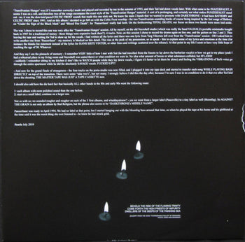 Panzerfaust - Darkthrone