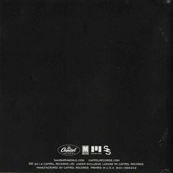 In The Lonely Hour - Smith, Sam