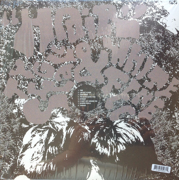 Hair - Segall, Ty And White Fence