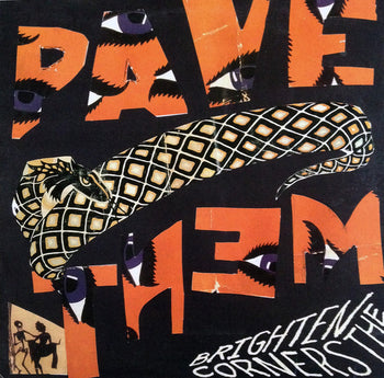 Brighten The Corners - Pavement