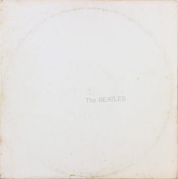 White Album - Beatles
