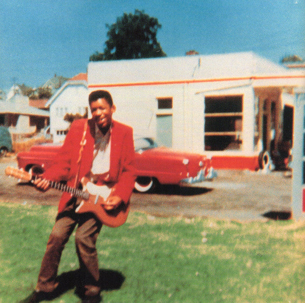 The Ultimate Experience - Hendrix, Jimi
