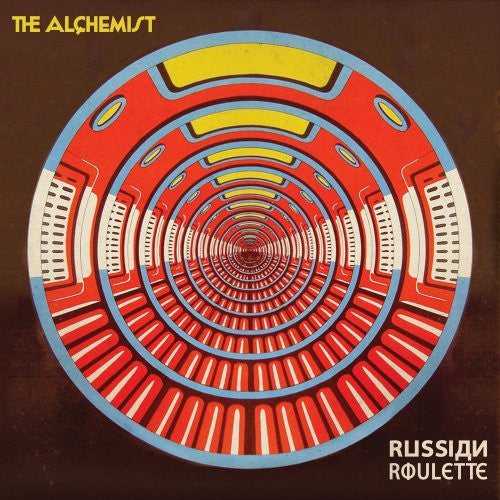 Russian Roulette - Alchemist, The