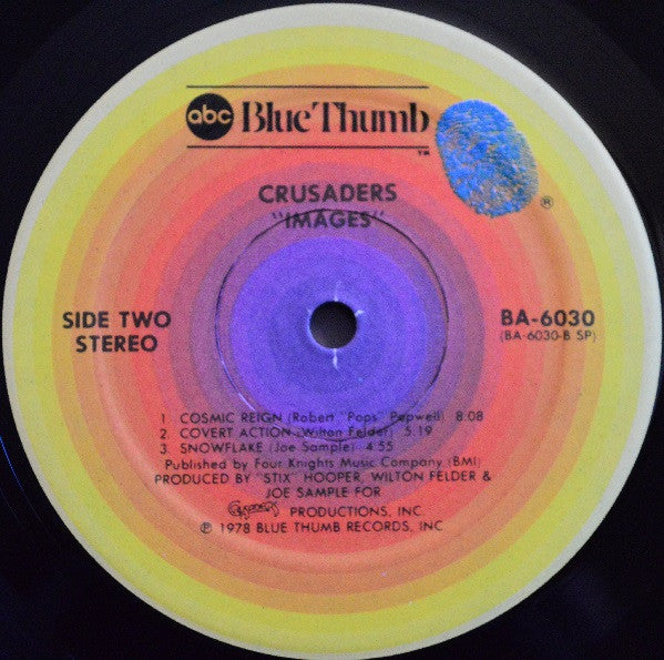 Images - Crusaders