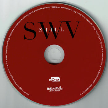 Still - Swv