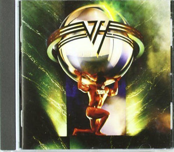5150 - Van Halen