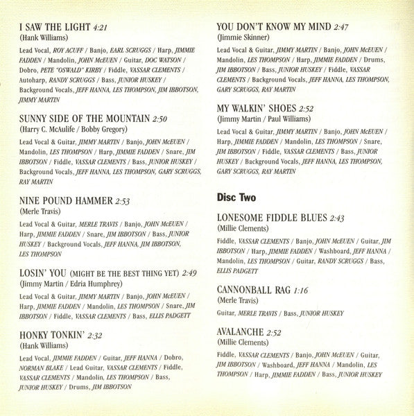 Will The Circle Be Unbroken - Nitty Gritty Dirt Band
