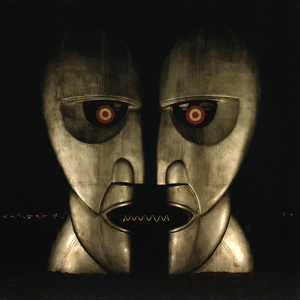 Division Bell - Pink Floyd