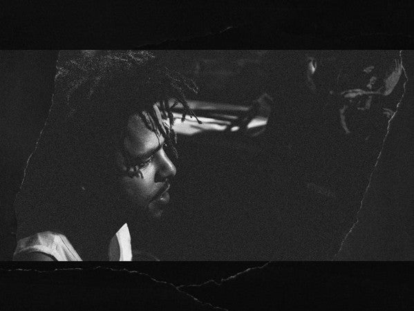 4 Your Eyez Only - Cole, J.