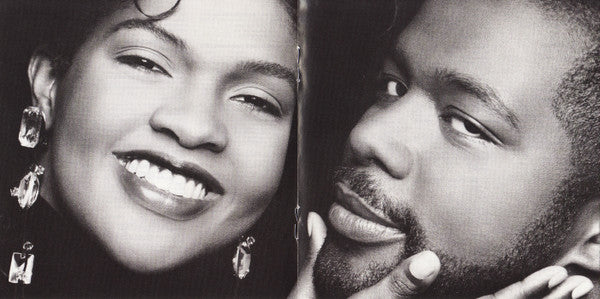 Different Lifestyles - Winans, Bebe & Cece