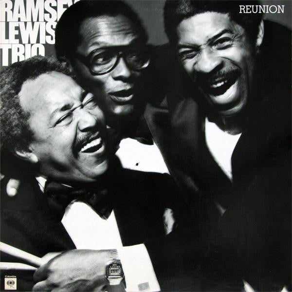 Reunion - Lewis, Ramsey Trio