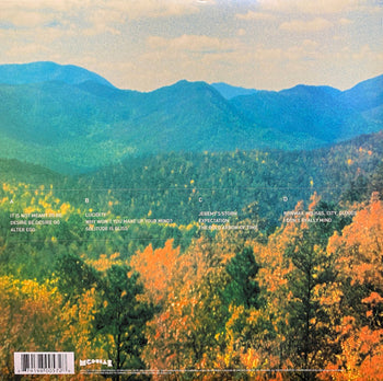 Innerspeaker - Tame Impala