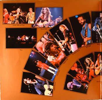 No Nukes - From The Muse Concerts For A Non-Nuclea - Various
