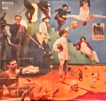 Amen & Goodbye - Yeasayer