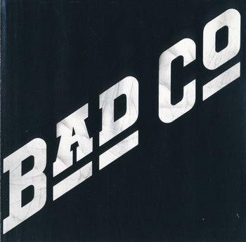 Bad Company - Bad Company