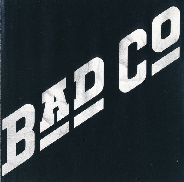 Bad Company - Bad Company
