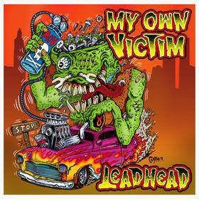 Lead Head - My Own Victim