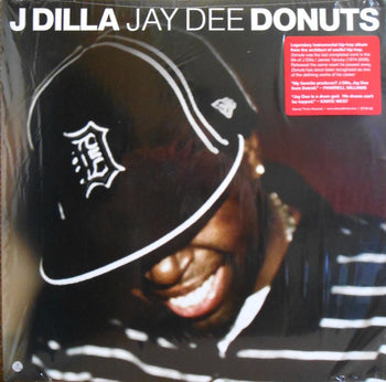 Donuts - J Dilla
