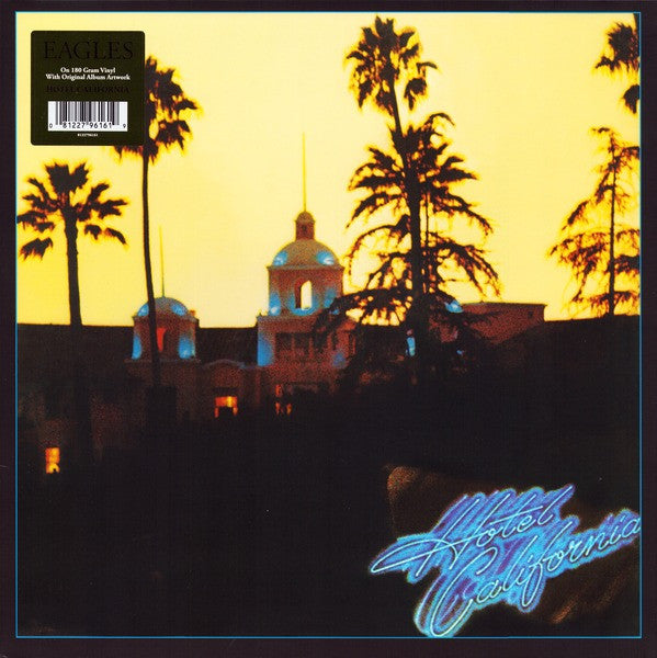 Hotel California - Eagles