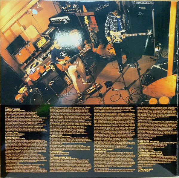 Check Your Head - Beastie Boys