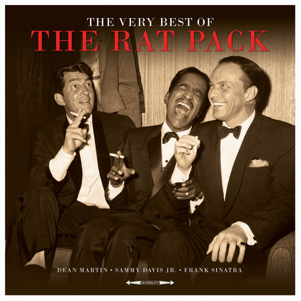 The Very Best Of The Rat Pack - Rat Pack, The
