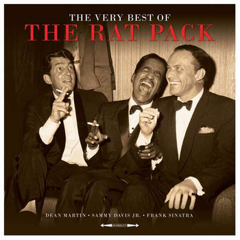 The Very Best Of The Rat Pack - Rat Pack, The