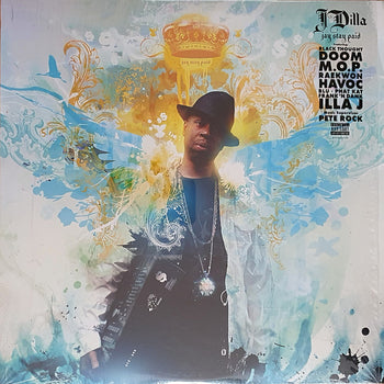 Jay Stay Paid - J Dilla
