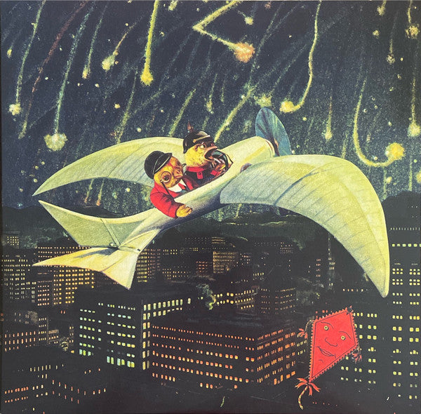 Mellon Collie And The Infinite Sadness - Smashing Pumpkins, The