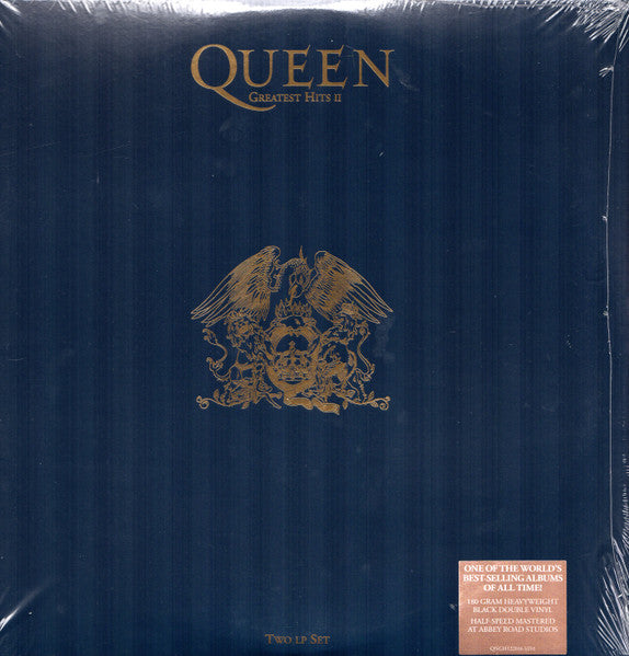 Greatest Hits II - Queen