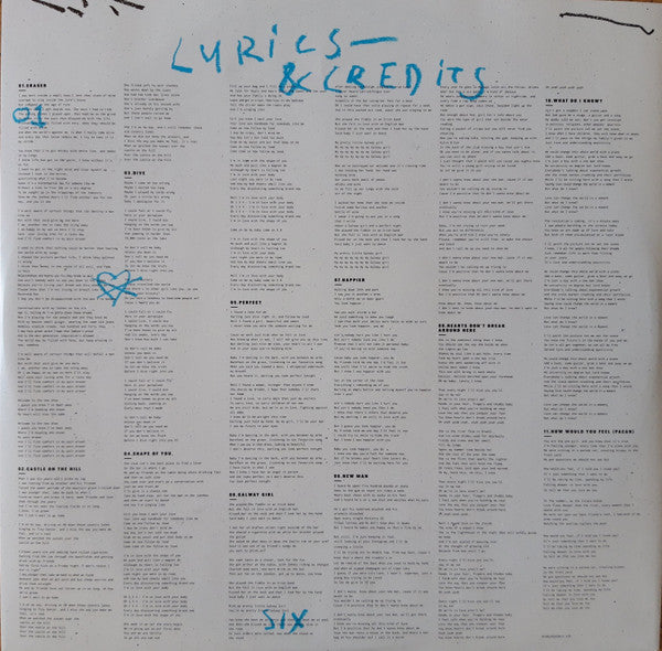 Divide - Sheeran, Ed