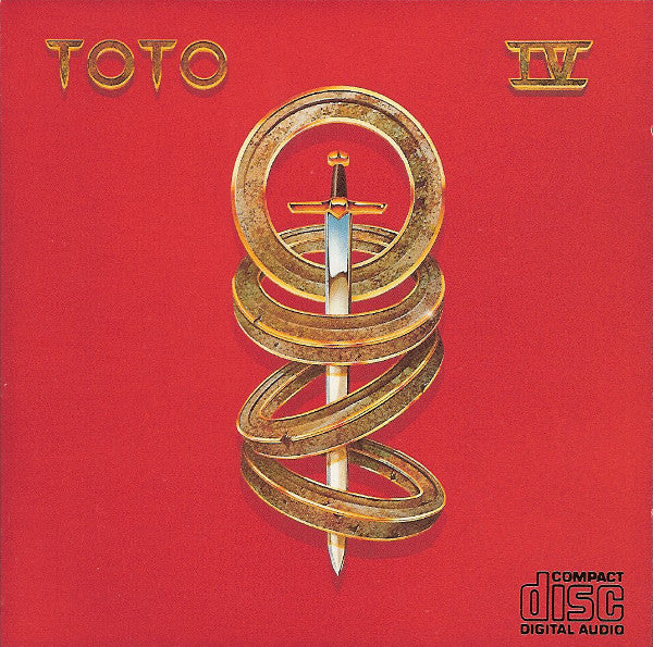 Toto Iv - Toto