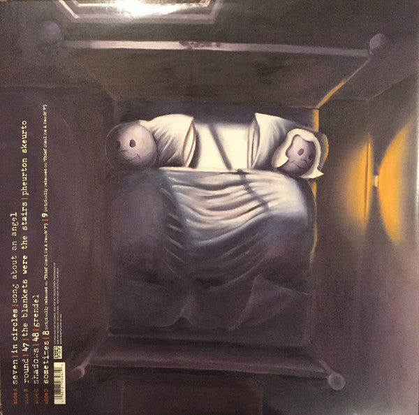 Diary (Bonus Tracks) [Remastered] - Sunny Day Real Estate