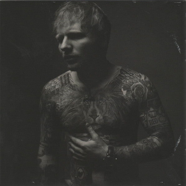 Divide - Sheeran, Ed