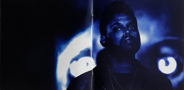 Starboy - Weeknd, The