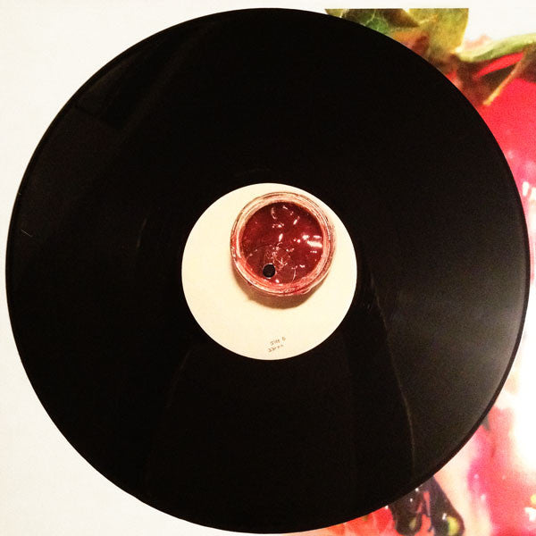 Strawberry Jam - Animal Collective
